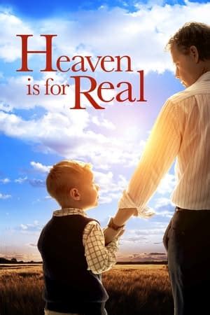 Heaven Is for Real (2014) — The Movie Database .